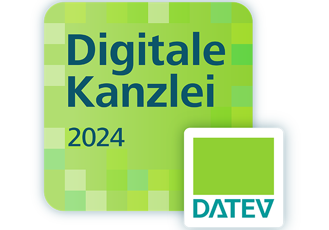Logo: Logo digitale Kanzlei - 