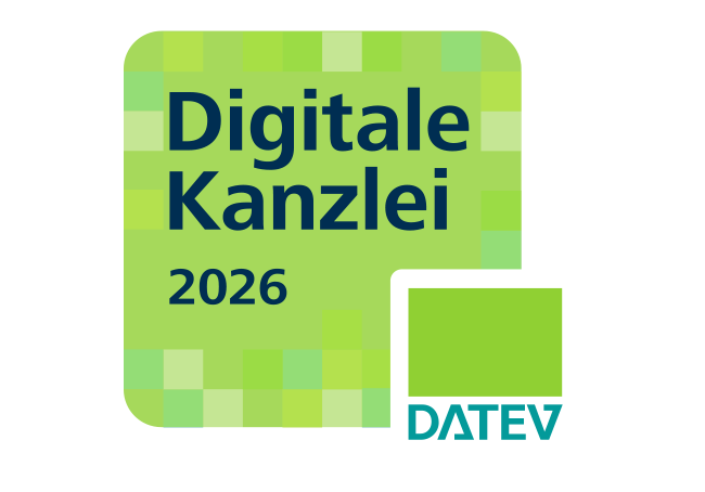 Logo: Logo digitale Kanzlei - 