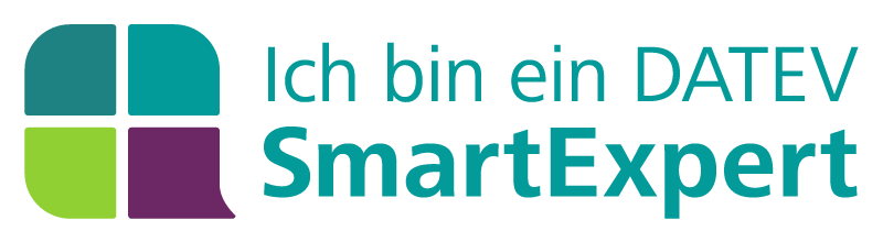 Logo DATEV SmartExpert - 