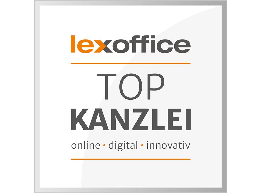 Logo: Logo digitale Kanzlei - 