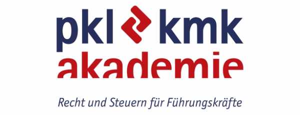 pkl-kmk Akademie - Fit im Arbeitsrecht für 2019