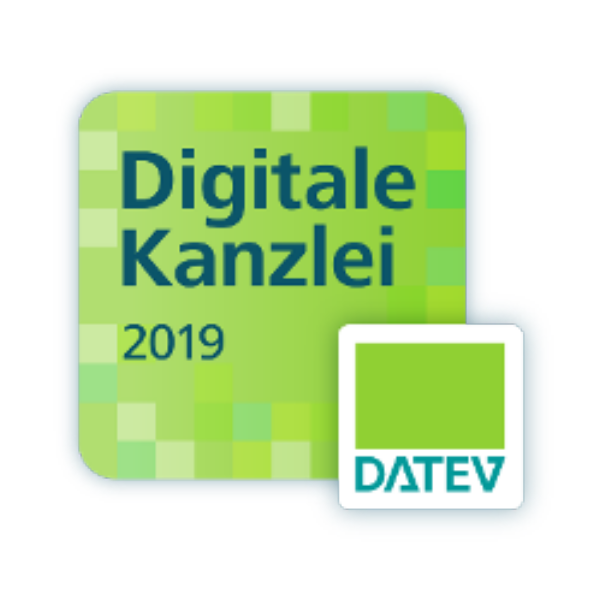 Digitale Datev-Kanzlei 2019