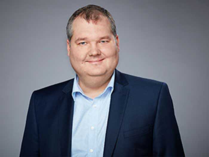 Tim Grobbel, Geschäftsführer, Dresdenfdffd