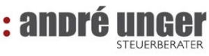 Logo: André Unger, Steuerberater Logo - 